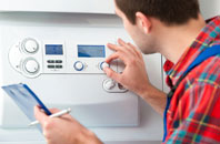 free Parrog gas safe engineer quotes