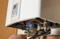 free Parrog boiler install quotes